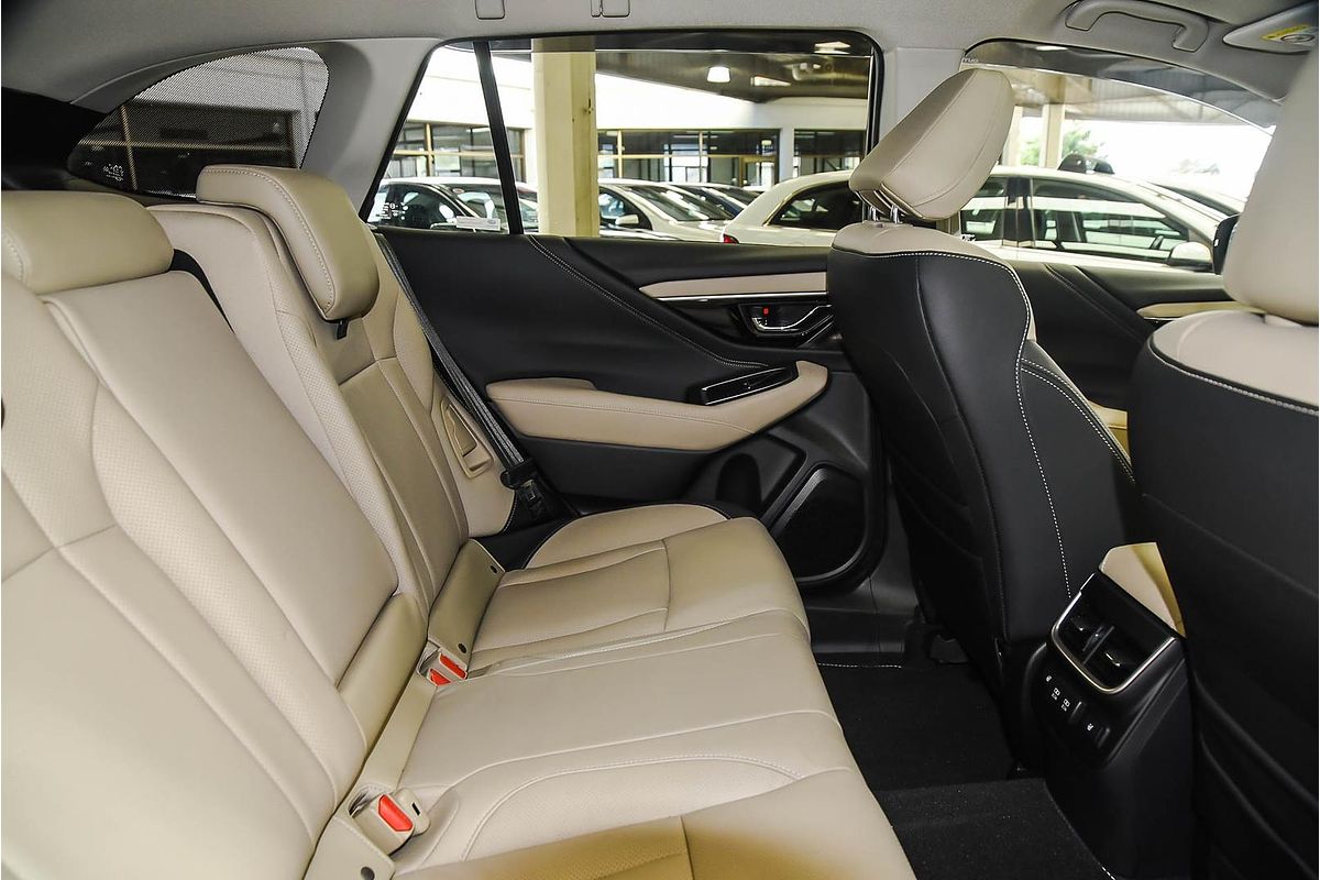 2024 Ford Everest Trend 2.0L