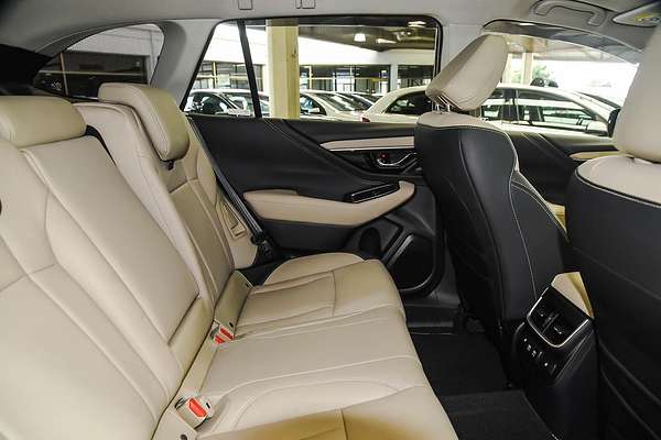 2024 Ford Everest Trend 2.0L
