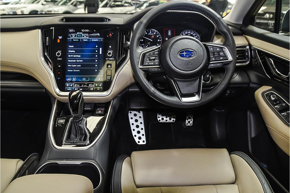 2024 Ford Everest Trend 2.0L