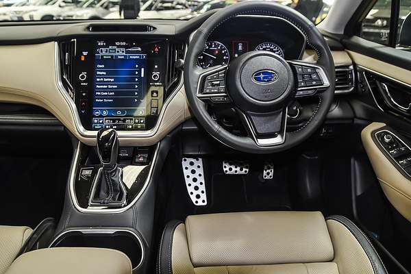 2024 Ford Everest Trend 2.0L