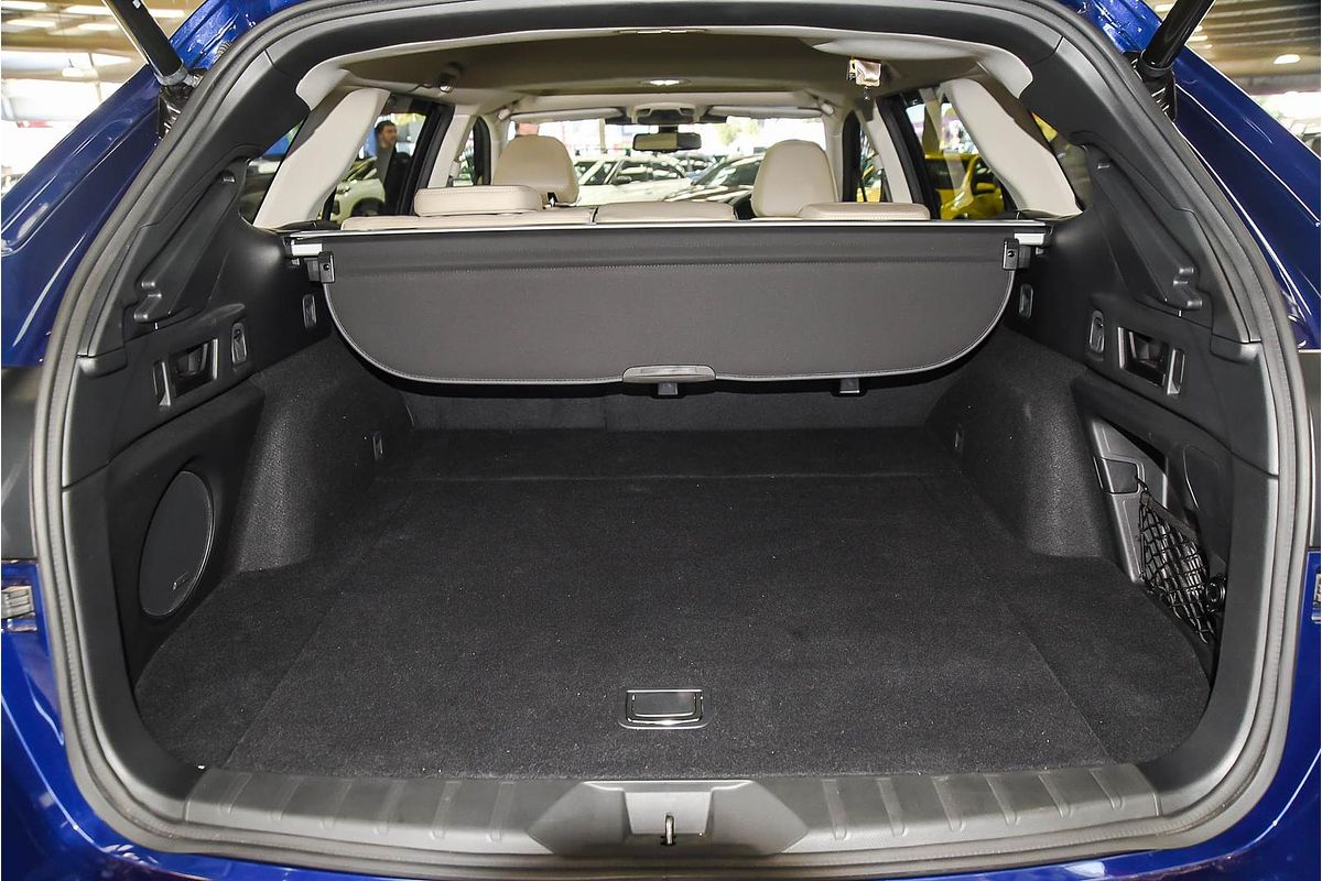 2024 Ford Everest Trend 2.0L