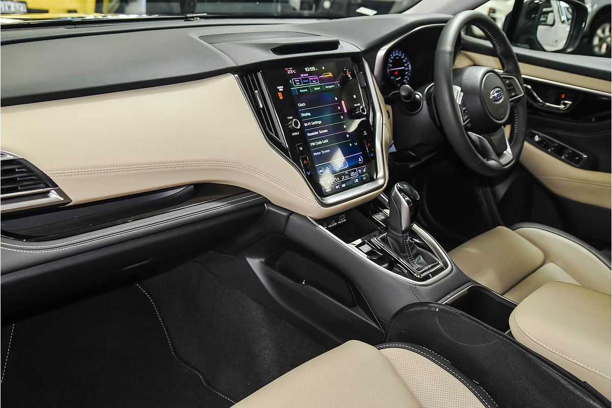 2024 Ford Everest Trend 2.0L