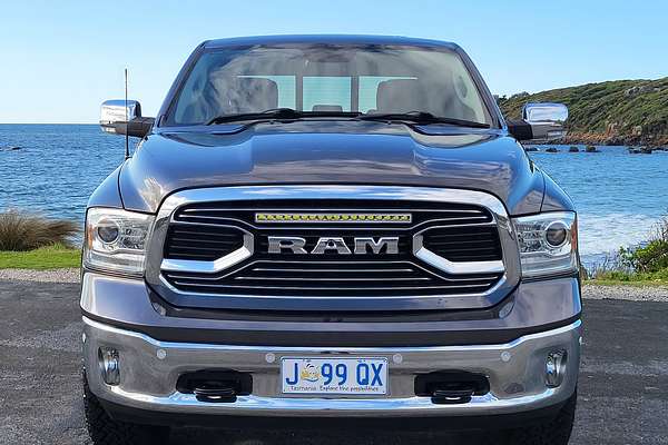 2020 RAM 1500 Laramie DS 4X4 SWB