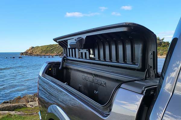 2020 RAM 1500 Laramie DS 4X4 SWB