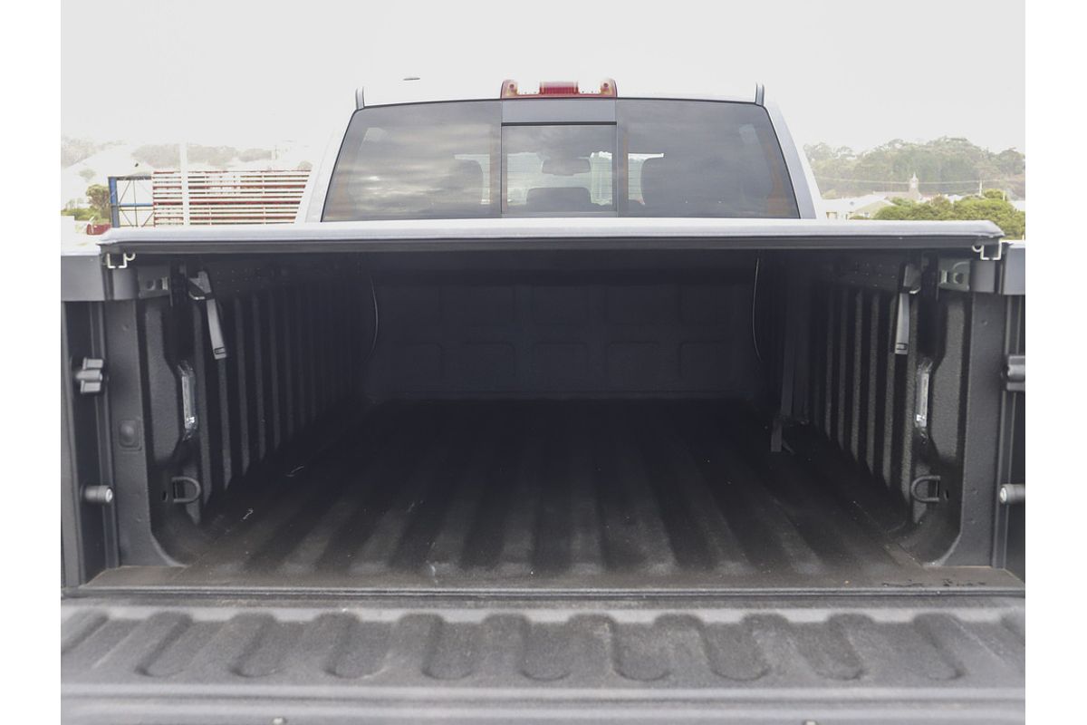 2020 RAM 1500 Laramie DS 4X4 SWB