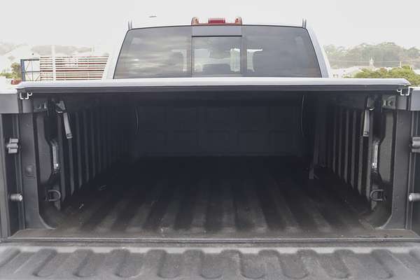 2020 RAM 1500 Laramie DS 4X4 SWB