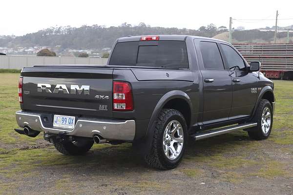 2020 RAM 1500 Laramie DS 4X4 SWB