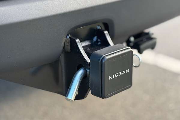 2025 Nissan Patrol Warrior Y62