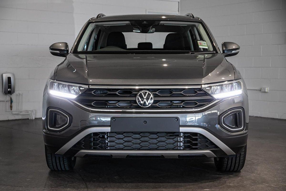 2024 Volkswagen T-Roc CityLife D11