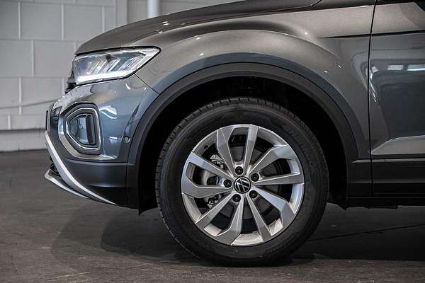 2024 Volkswagen T-Roc CityLife D11