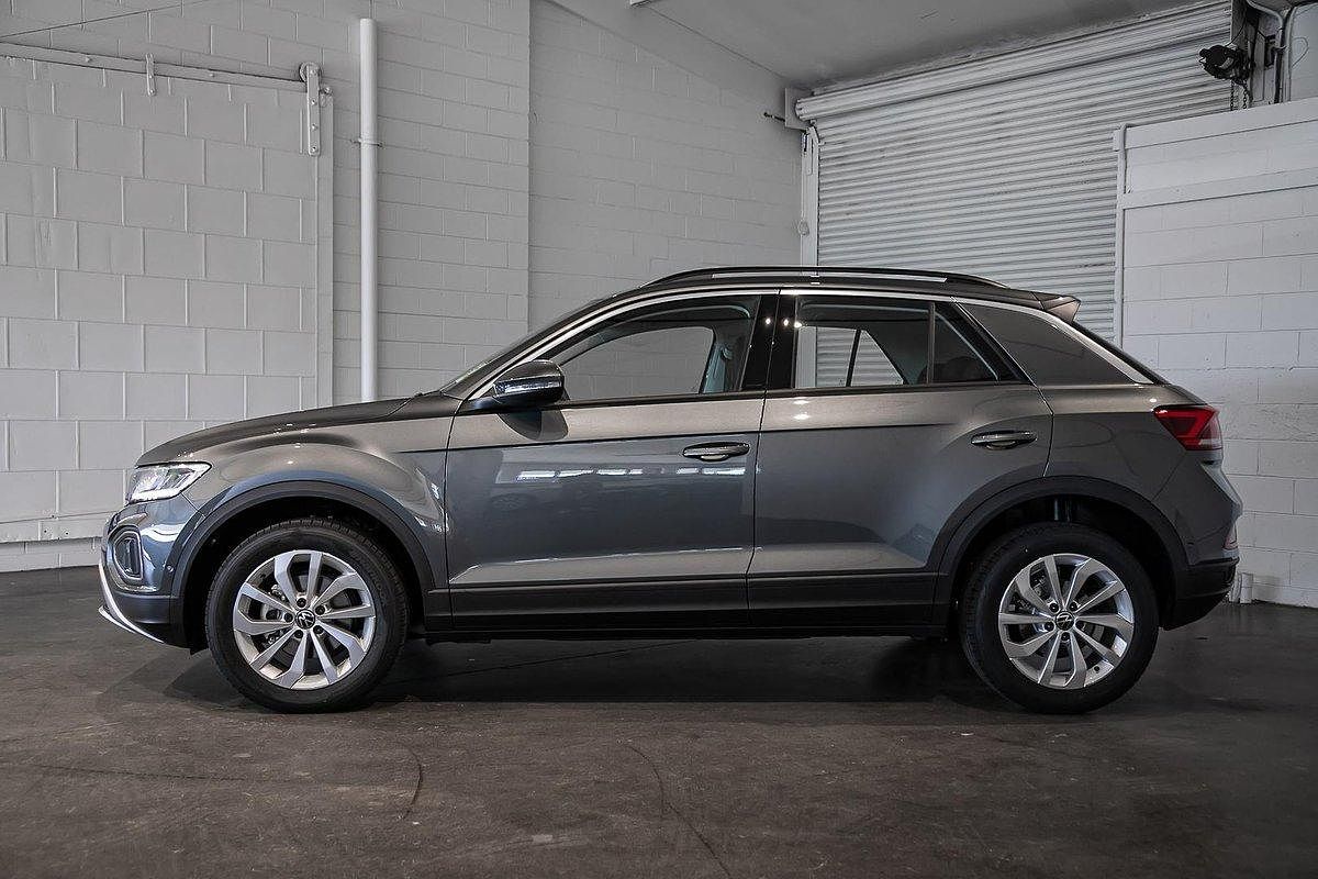 2024 Volkswagen T-Roc CityLife D11