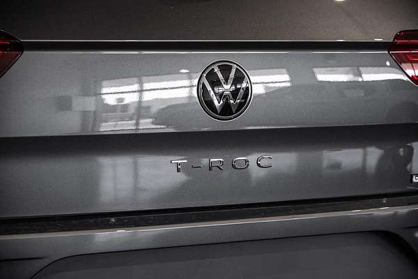 2024 Volkswagen T-Roc CityLife D11