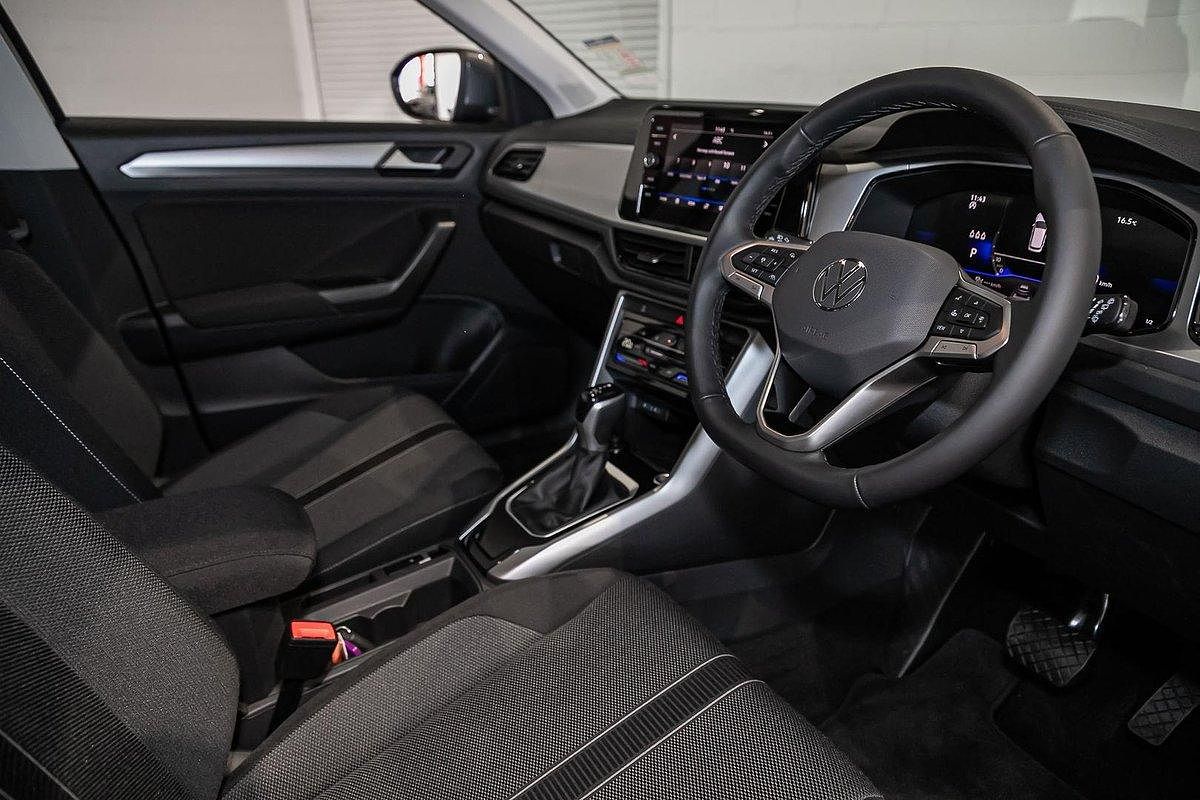 2024 Volkswagen T-Roc CityLife D11