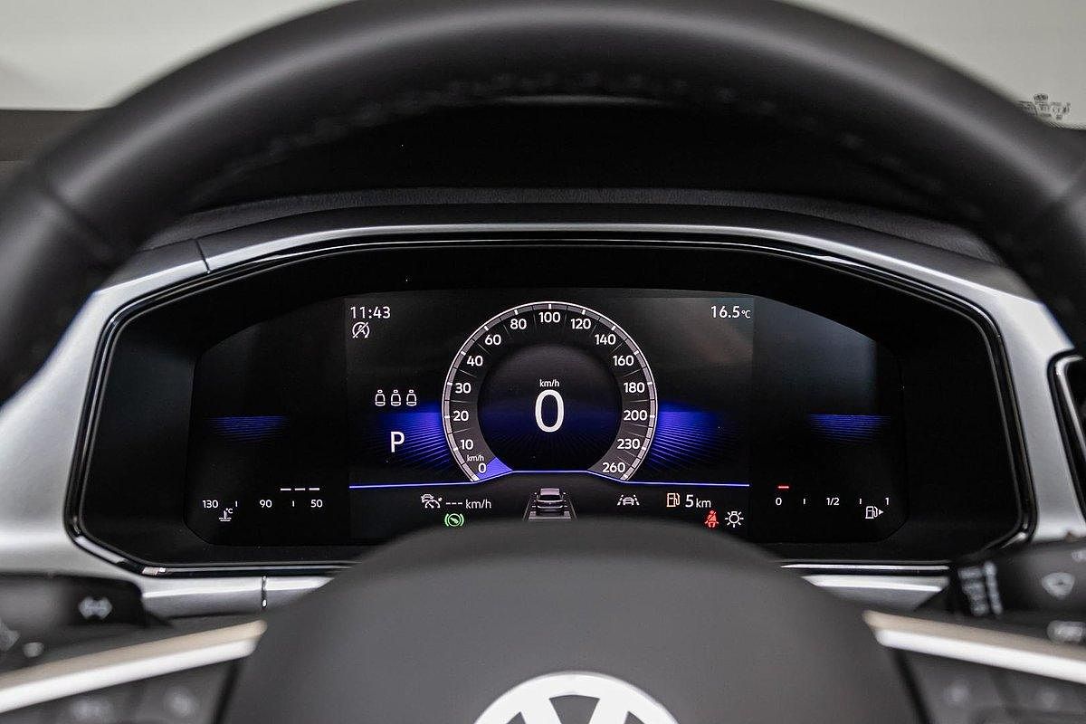 2024 Volkswagen T-Roc CityLife D11