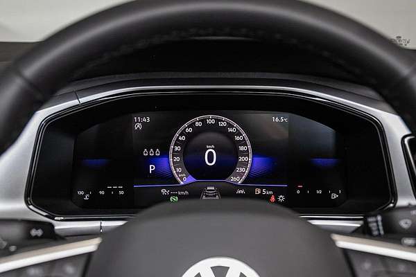 2024 Volkswagen T-Roc CityLife D11