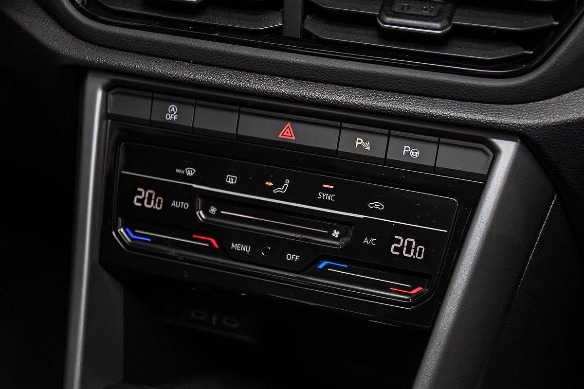 2024 Volkswagen T-Roc CityLife D11
