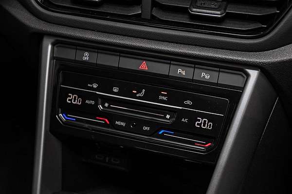 2024 Volkswagen T-Roc CityLife D11