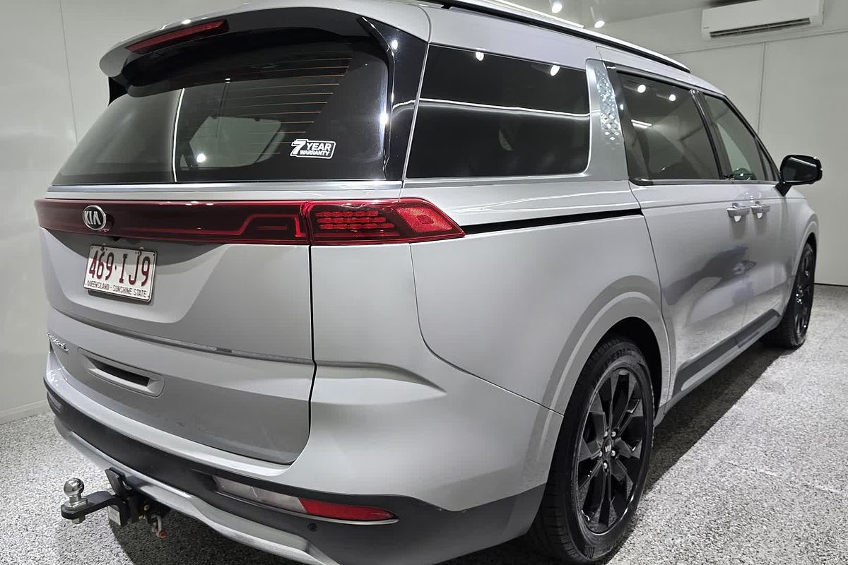 2020 Kia CARNIVAL CARNIVAL PLATINUM HSB82HC5