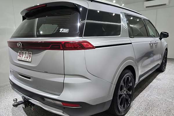 2020 Kia CARNIVAL CARNIVAL PLATINUM HSB82HC5