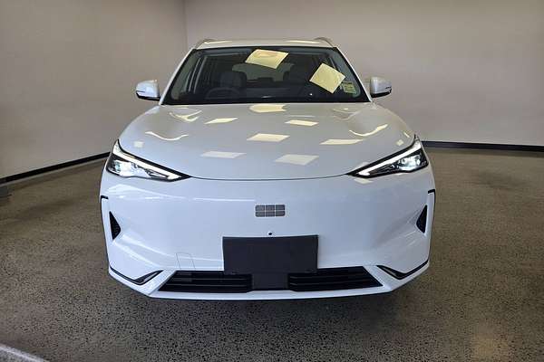 2025 Geely EX5 Complete E245