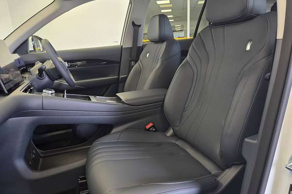 2025 Geely EX5 Complete E245