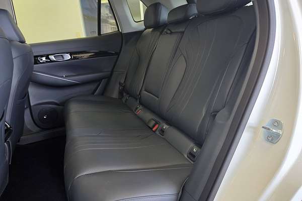2025 Geely EX5 Complete E245