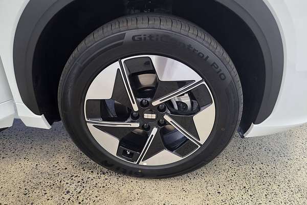 2025 Geely EX5 Complete E245