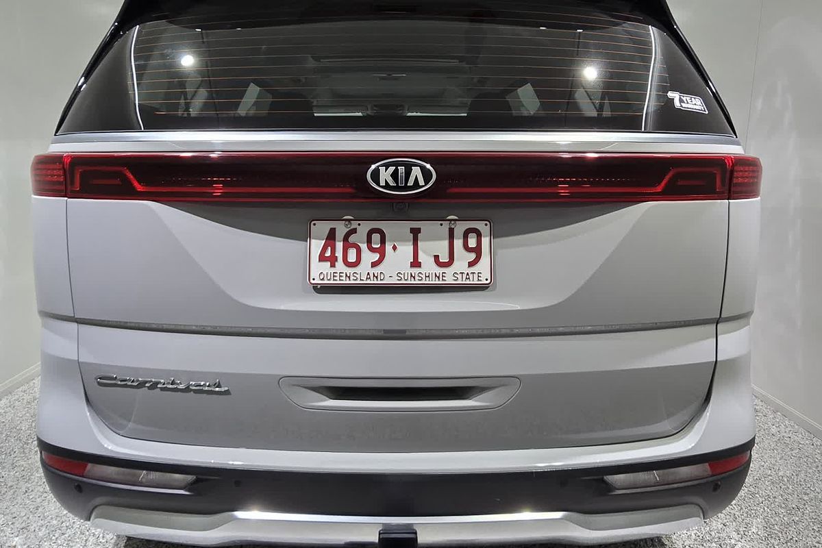 2020 Kia CARNIVAL CARNIVAL PLATINUM HSB82HC5