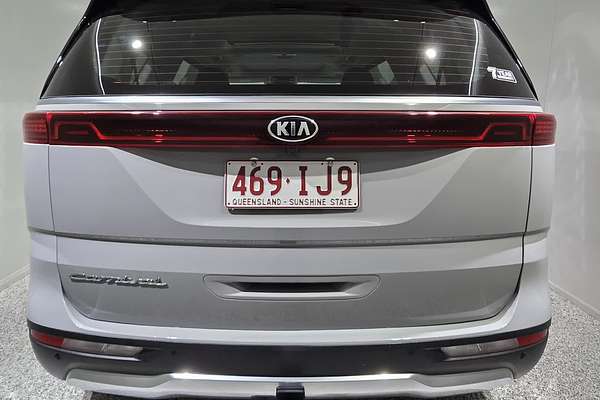 2020 Kia CARNIVAL CARNIVAL PLATINUM HSB82HC5