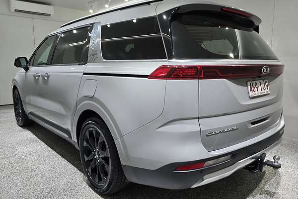 2020 Kia CARNIVAL CARNIVAL PLATINUM HSB82HC5