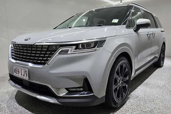 2020 Kia CARNIVAL CARNIVAL PLATINUM HSB82HC5