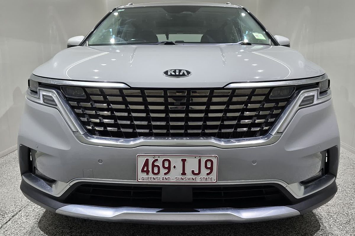 2020 Kia CARNIVAL CARNIVAL PLATINUM HSB82HC5
