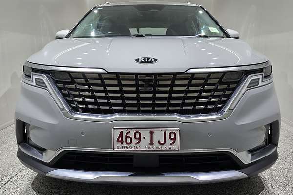2020 Kia CARNIVAL CARNIVAL PLATINUM HSB82HC5