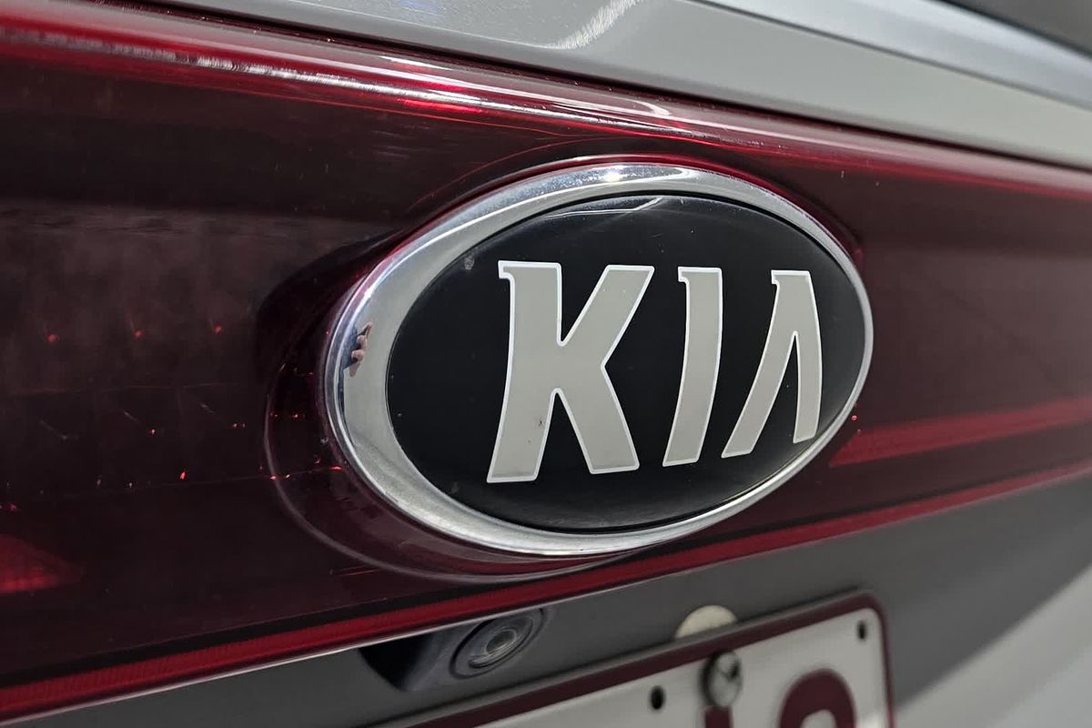 2020 Kia CARNIVAL CARNIVAL PLATINUM HSB82HC5