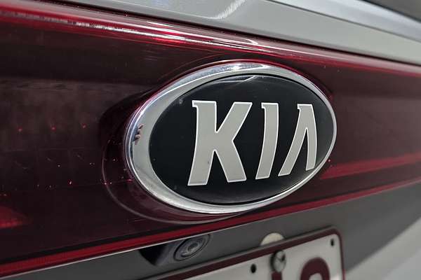 2020 Kia CARNIVAL CARNIVAL PLATINUM HSB82HC5