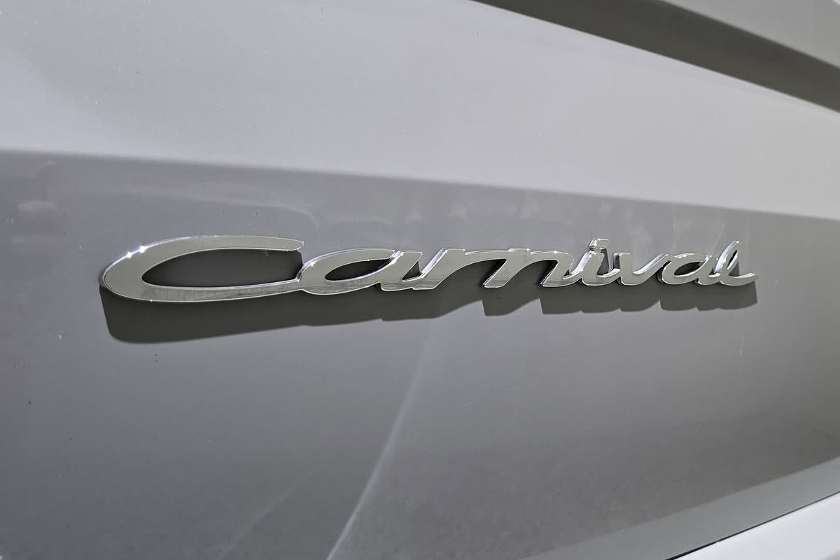 2020 Kia CARNIVAL CARNIVAL PLATINUM HSB82HC5