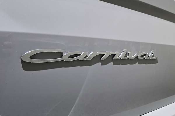 2020 Kia CARNIVAL CARNIVAL PLATINUM HSB82HC5