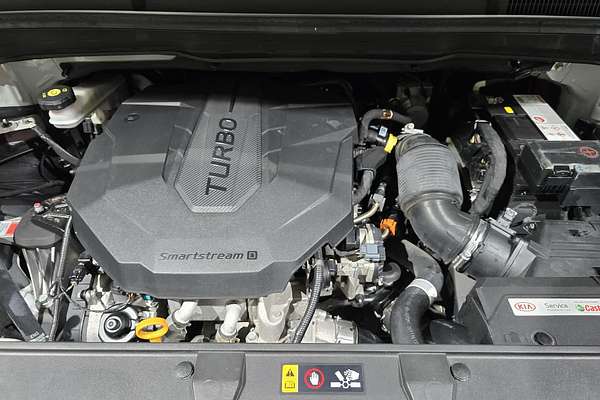 2020 Kia CARNIVAL CARNIVAL PLATINUM HSB82HC5