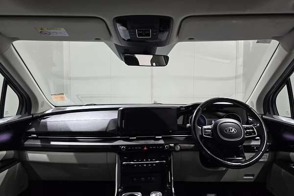 2020 Kia CARNIVAL CARNIVAL PLATINUM HSB82HC5