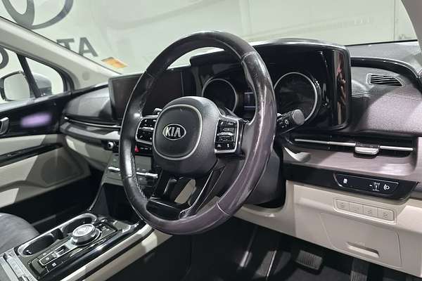 2020 Kia CARNIVAL CARNIVAL PLATINUM HSB82HC5