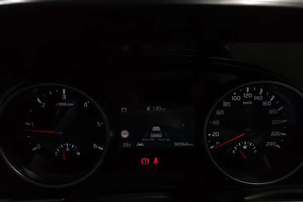 2020 Kia CARNIVAL CARNIVAL PLATINUM HSB82HC5