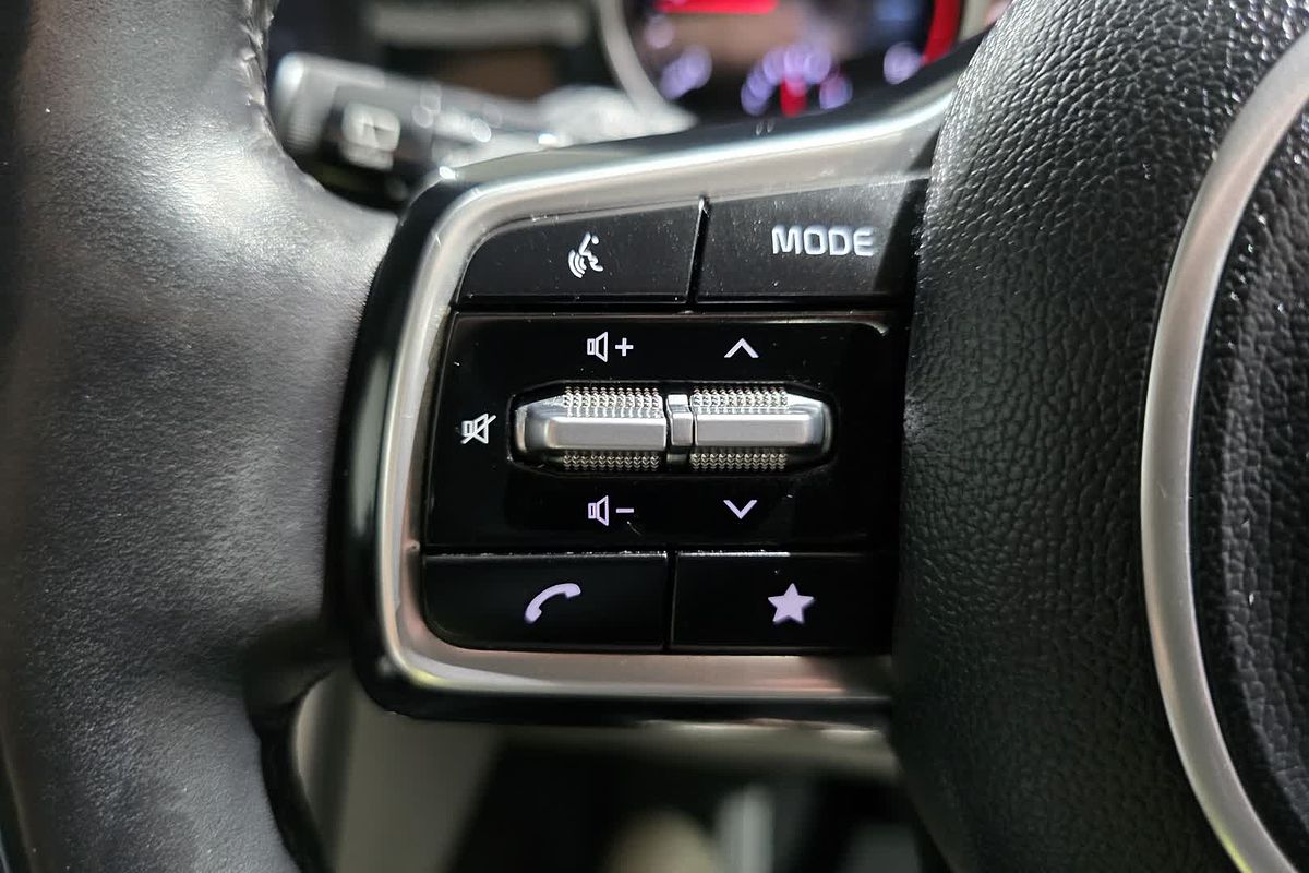 2020 Kia CARNIVAL CARNIVAL PLATINUM HSB82HC5