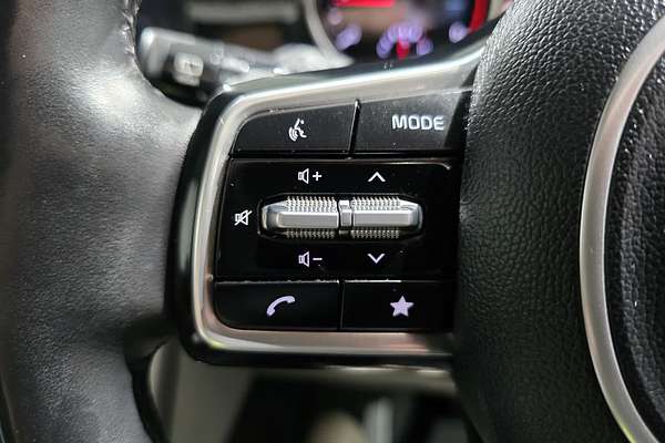 2020 Kia CARNIVAL CARNIVAL PLATINUM HSB82HC5