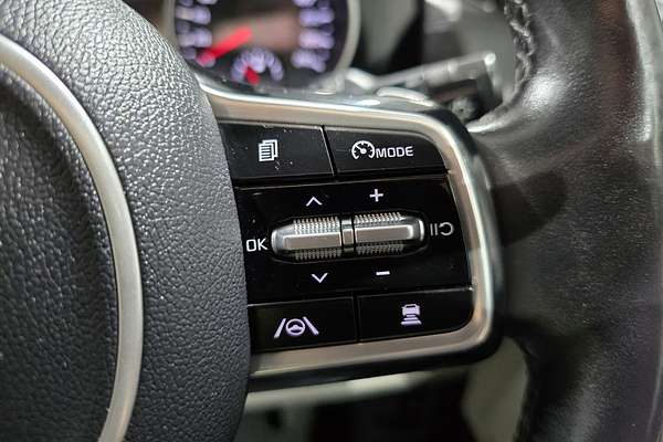 2020 Kia CARNIVAL CARNIVAL PLATINUM HSB82HC5