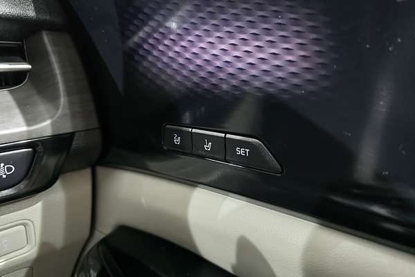 2020 Kia CARNIVAL CARNIVAL PLATINUM HSB82HC5