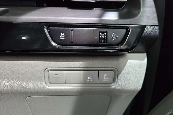 2020 Kia CARNIVAL CARNIVAL PLATINUM HSB82HC5