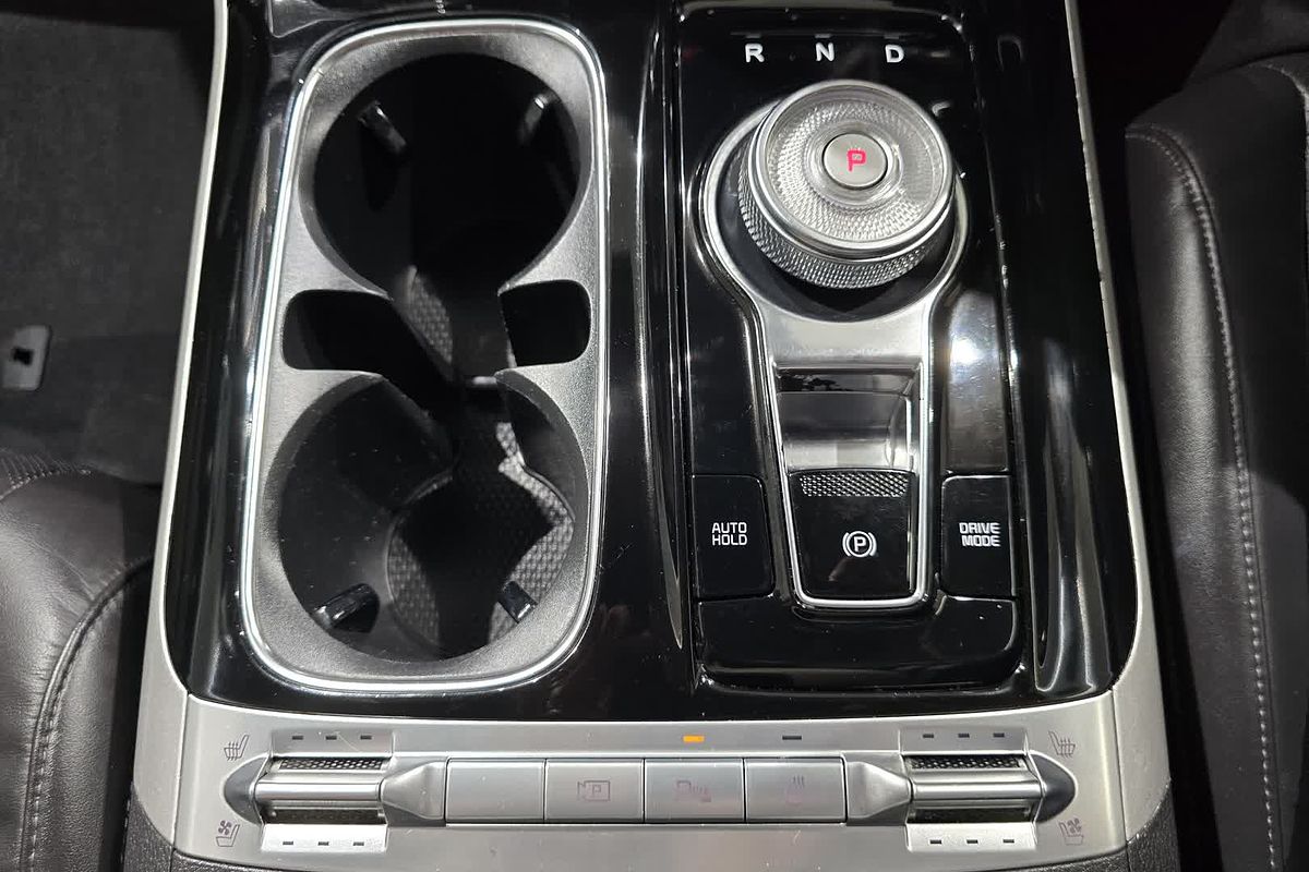 2020 Kia CARNIVAL CARNIVAL PLATINUM HSB82HC5