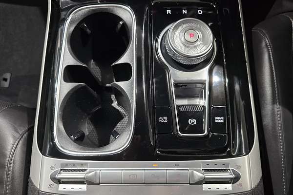 2020 Kia CARNIVAL CARNIVAL PLATINUM HSB82HC5