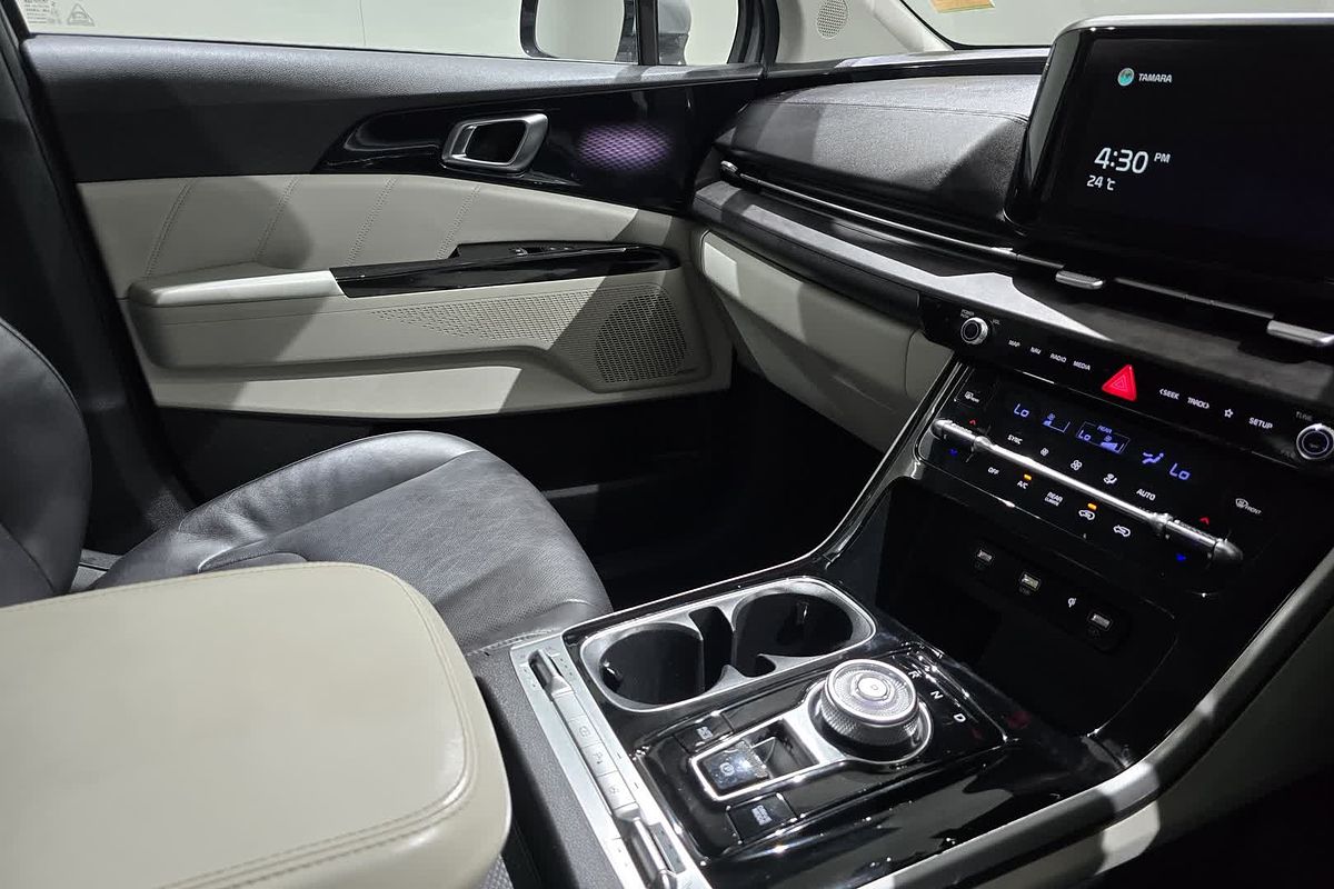 2020 Kia CARNIVAL CARNIVAL PLATINUM HSB82HC5