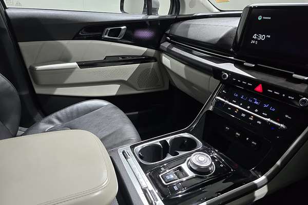 2020 Kia CARNIVAL CARNIVAL PLATINUM HSB82HC5